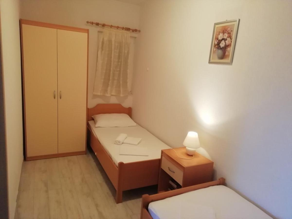 Apartments By The Sea Cove Saplunara, Mljet - 4896 Maranovići Zewnętrze zdjęcie