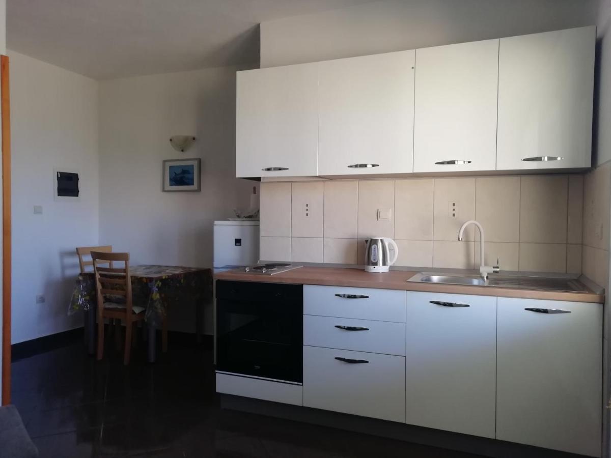 Apartments By The Sea Cove Saplunara, Mljet - 4896 Maranovići Zewnętrze zdjęcie