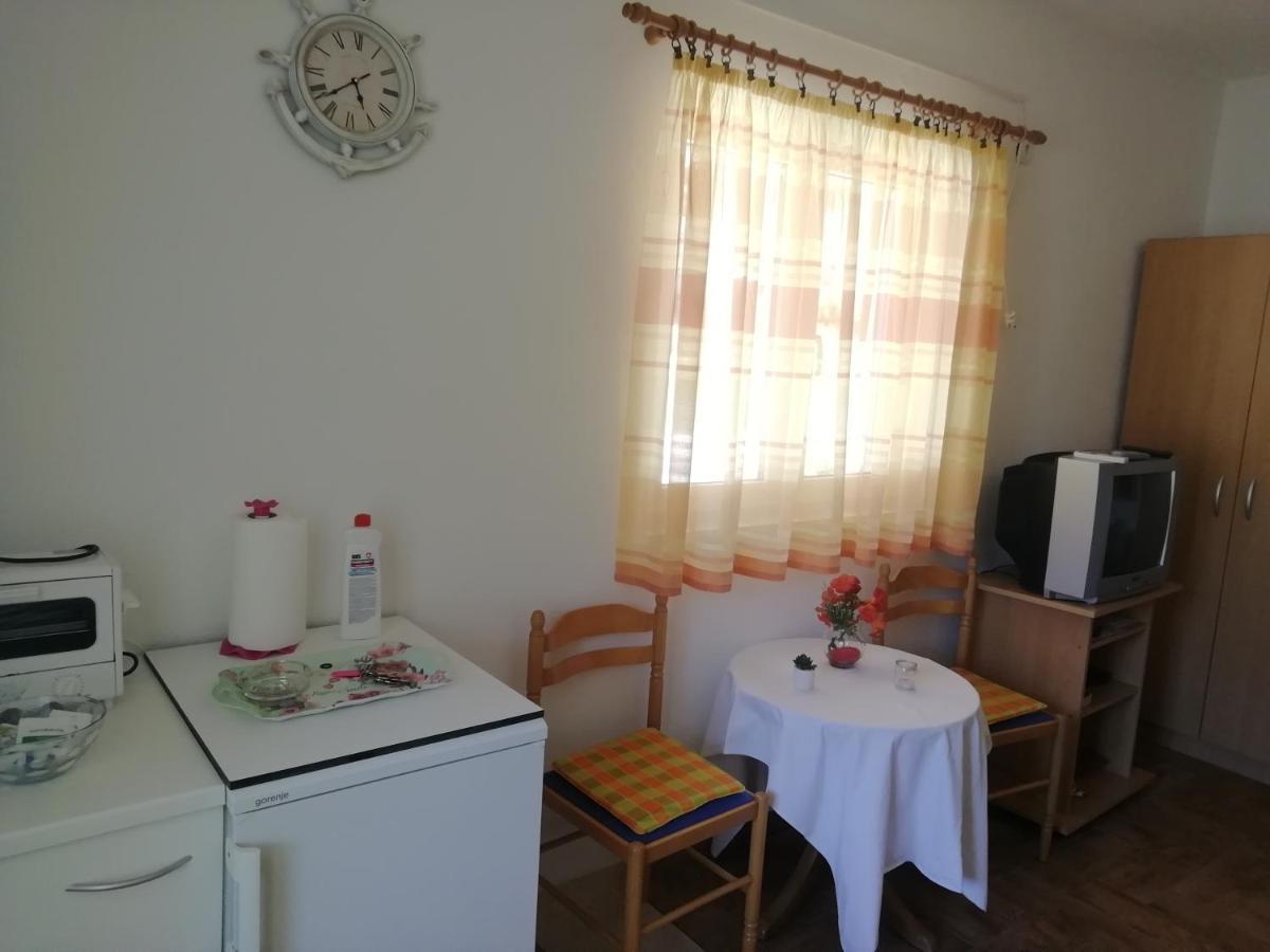 Apartments By The Sea Cove Saplunara, Mljet - 4896 Maranovići Zewnętrze zdjęcie
